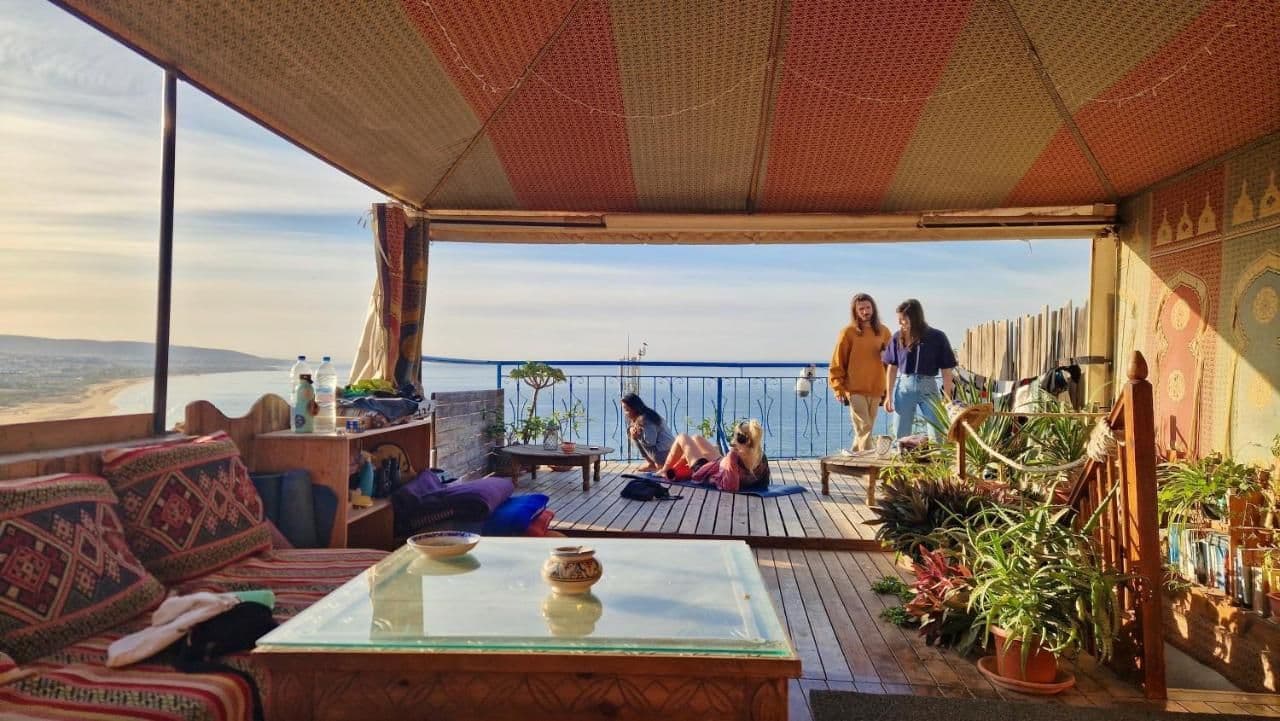 Kekai Surf House