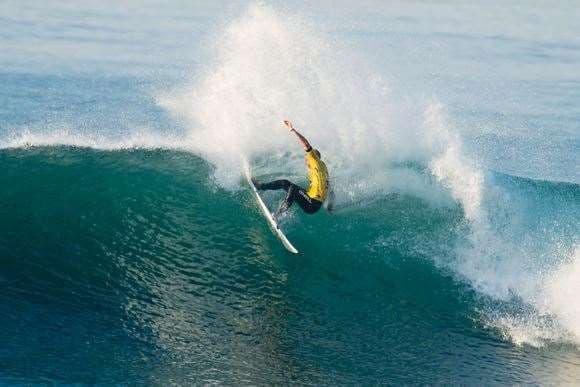 John John Florance 1