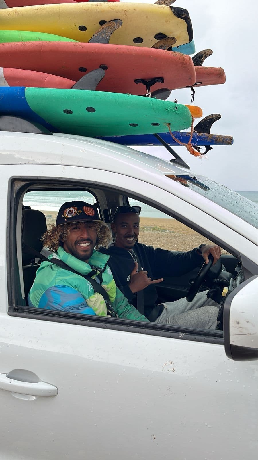 Mehdi 5