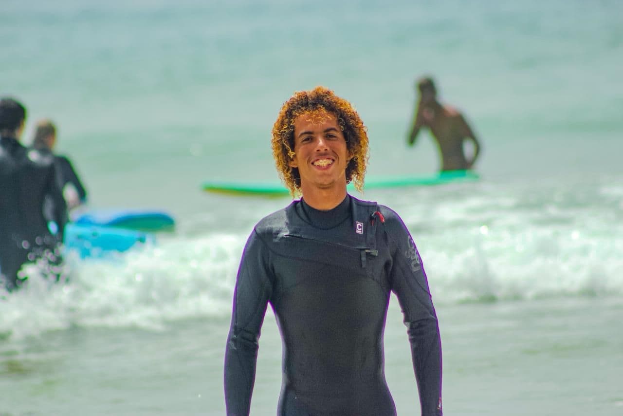 Mohamed 1
