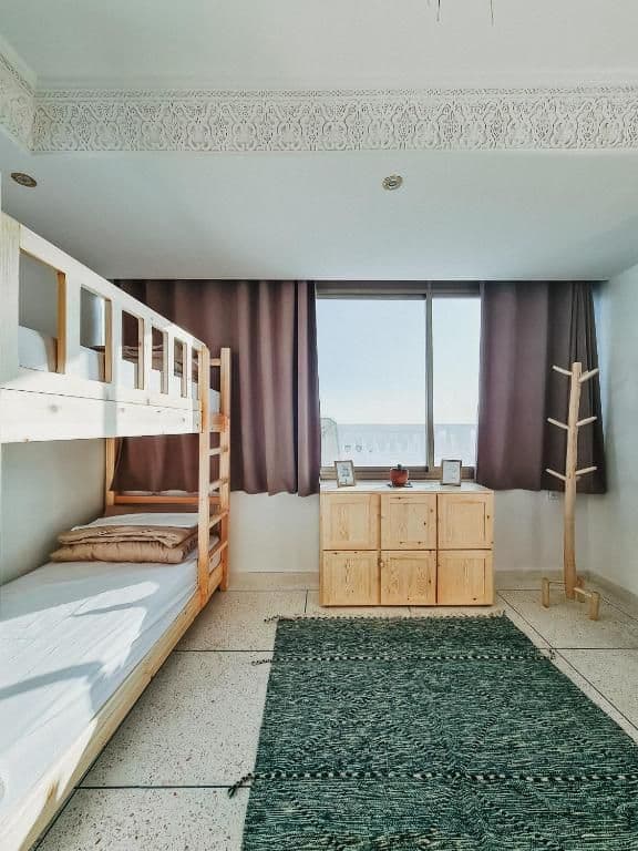 Cactus Surf House