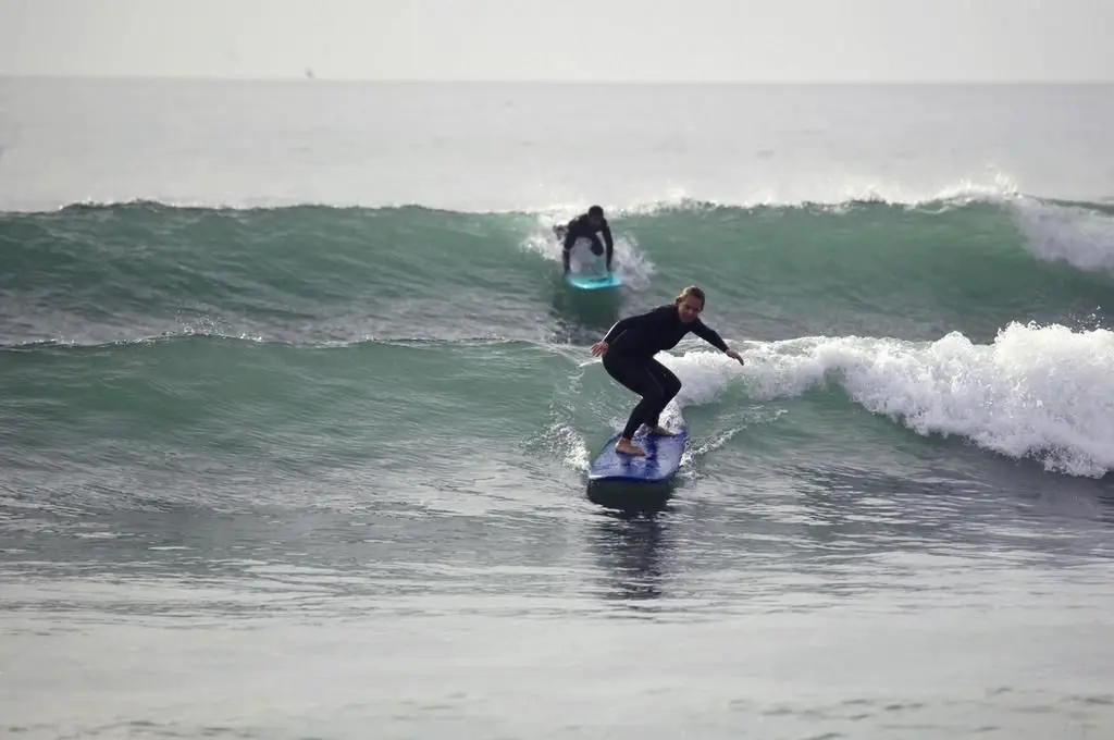 Surf Le Petit Kawa