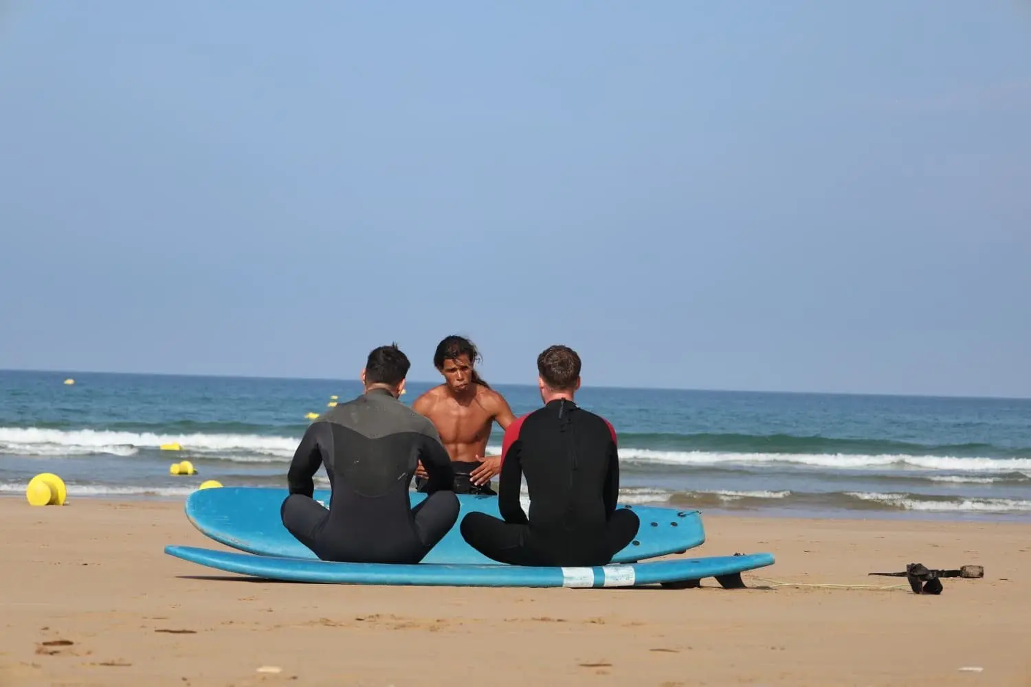 Surfwithronaldinho