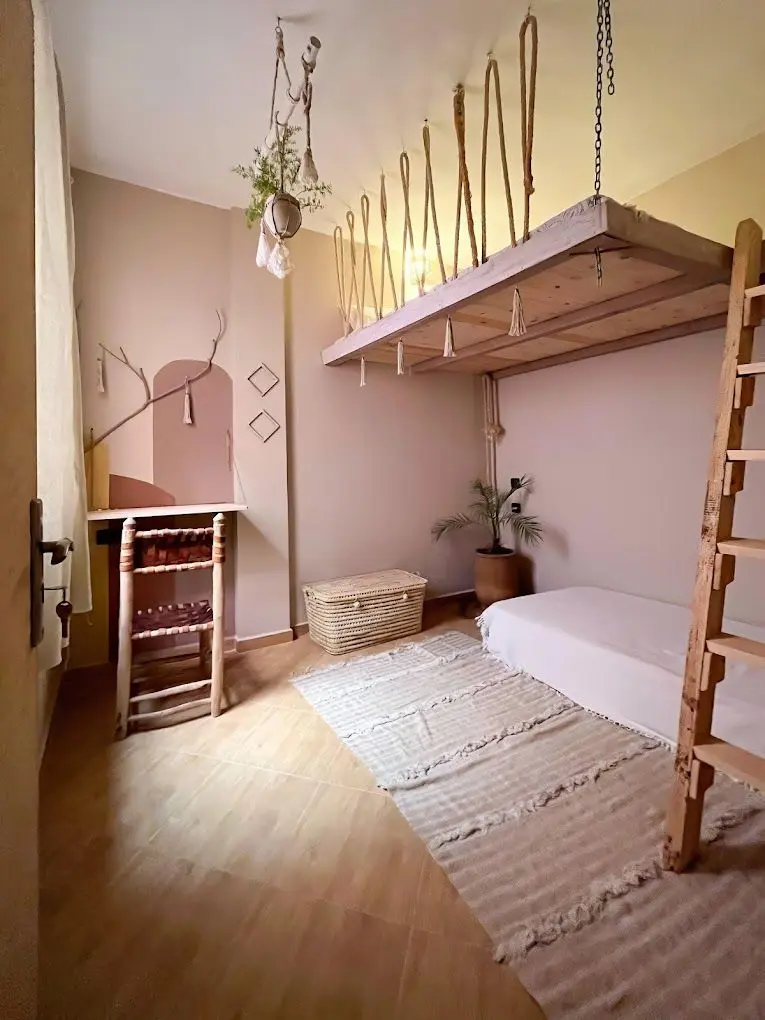 DesArt Hostel