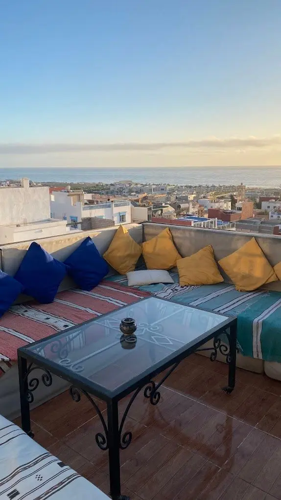 Original Surf Morocco