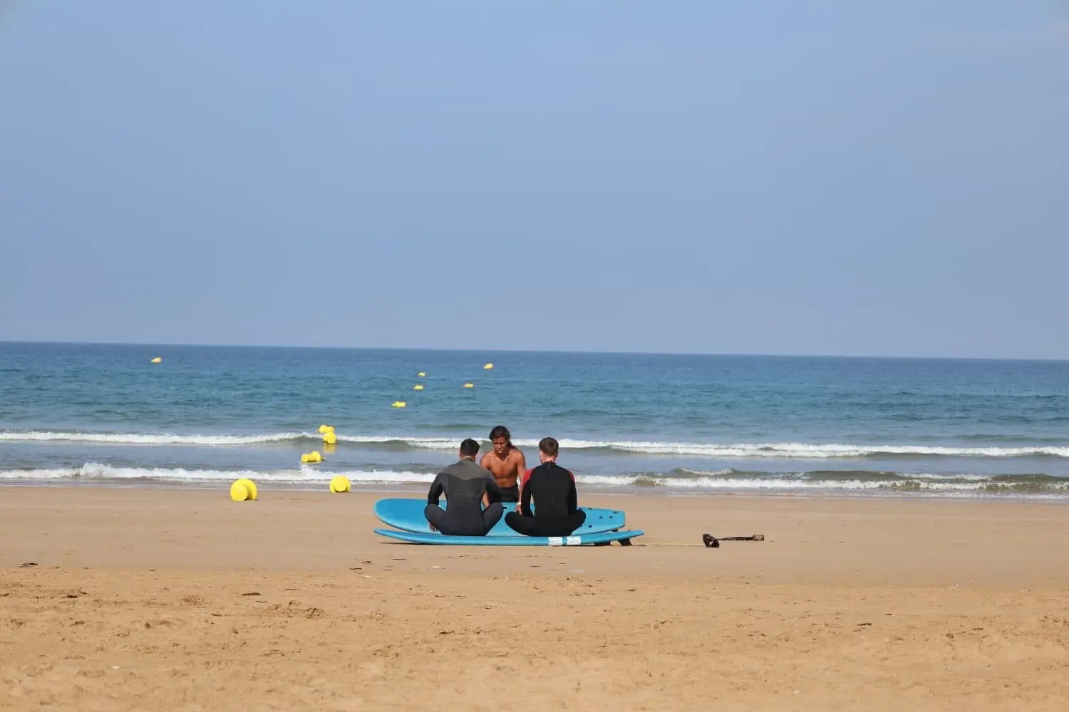 Surfwithronaldinho