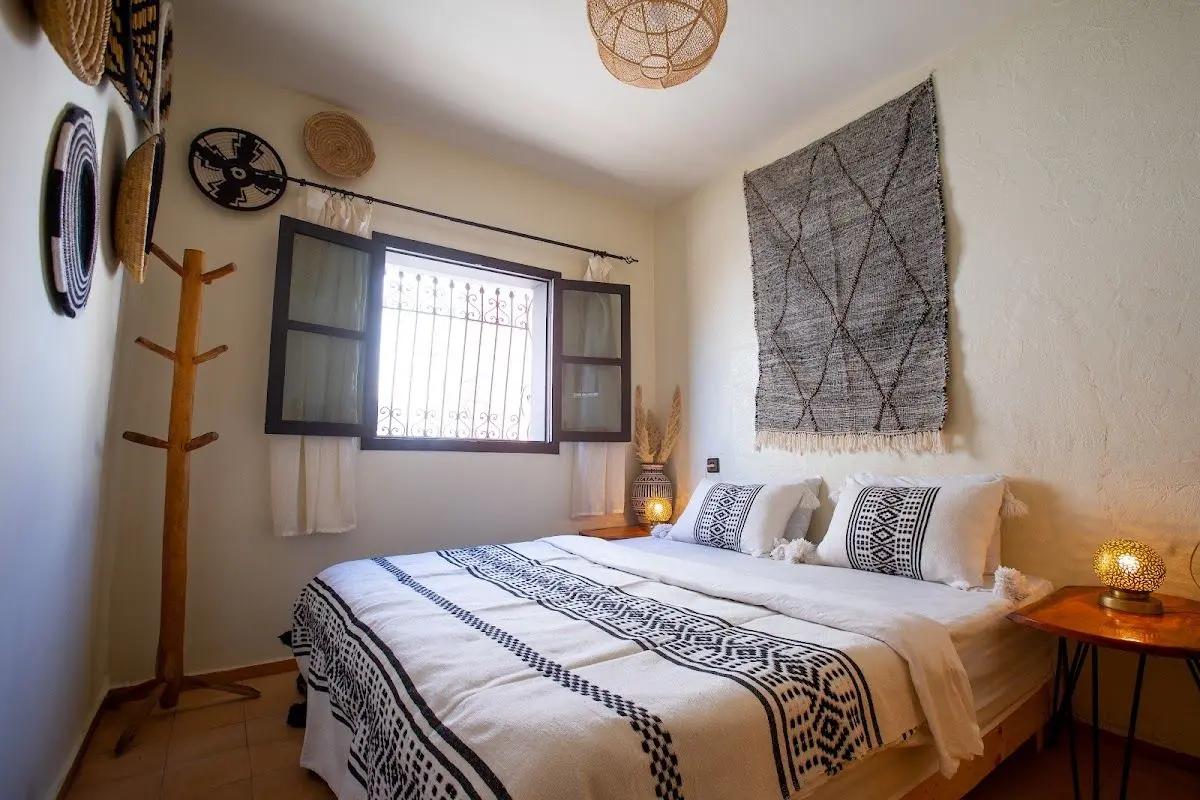 Anza Surf House