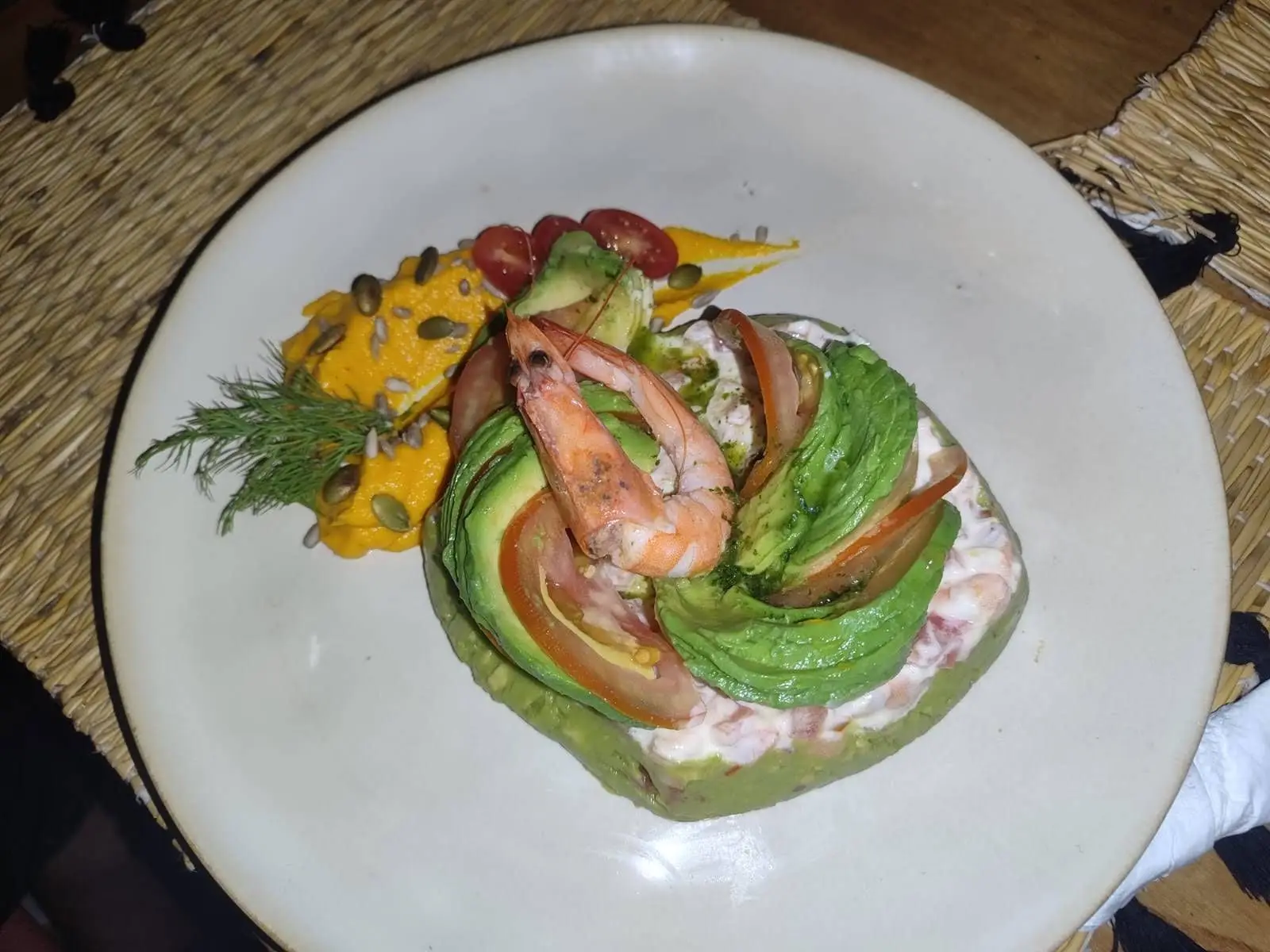 Hashpoint Restaurant