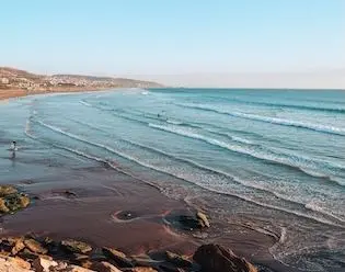 Photo of Banana Point