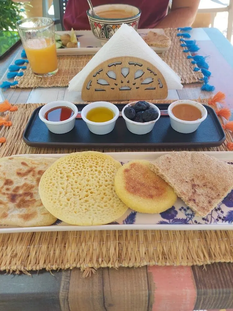 Happy Tamraght