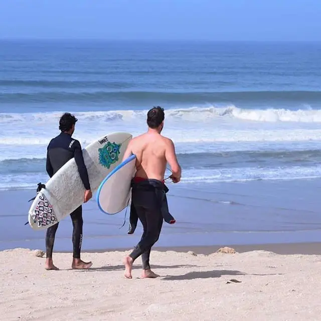 Click Surf Maroc