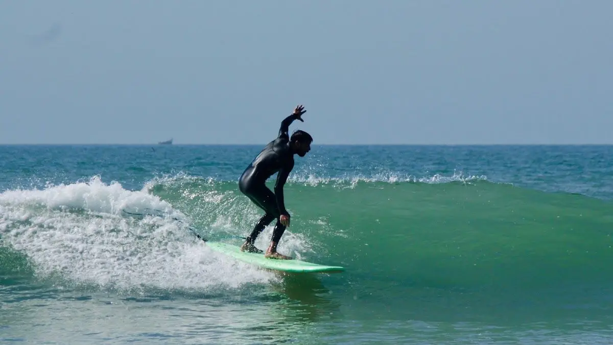 Click Surf Maroc