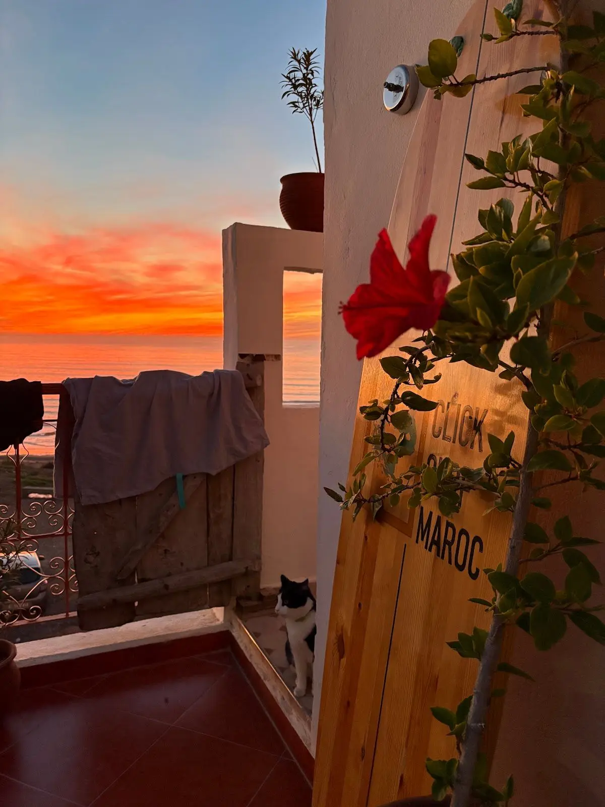 Click Surf Maroc