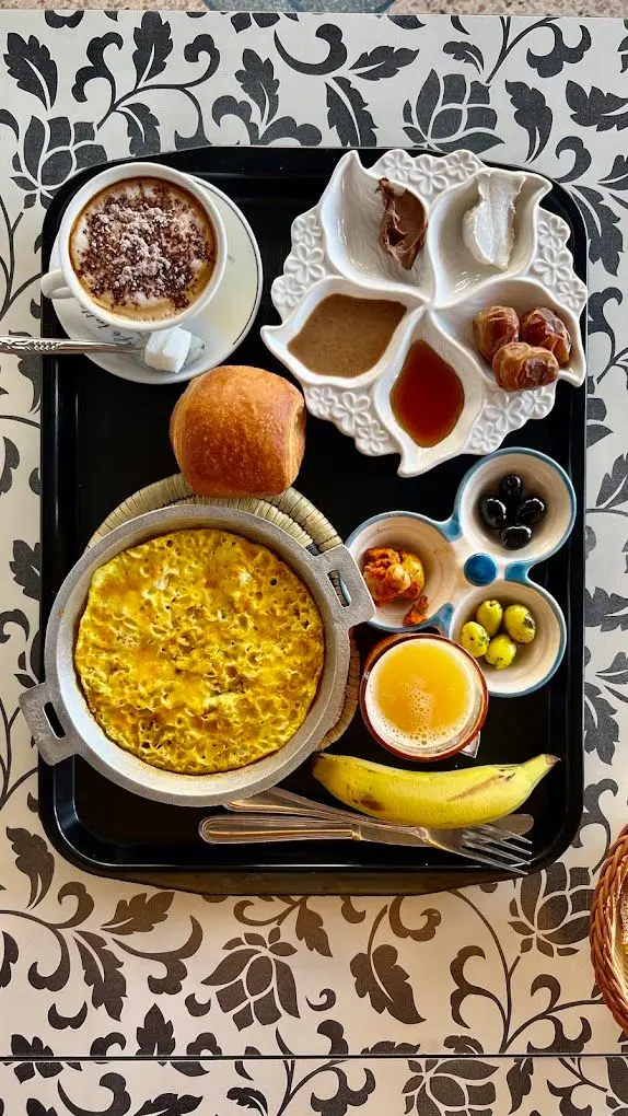 Cafe Yoba
