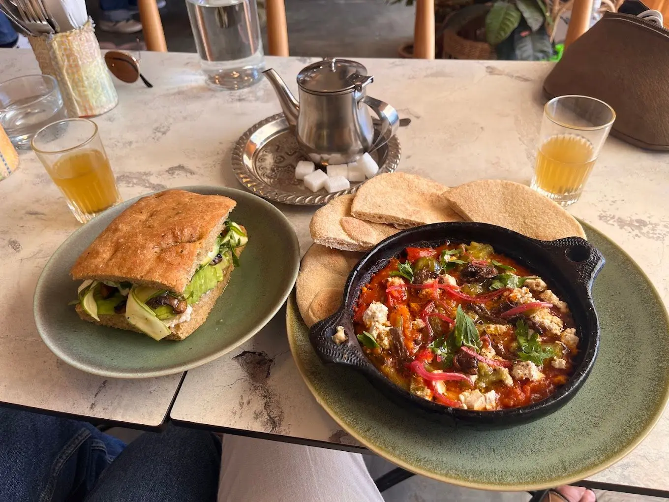 Red Clay Cafe