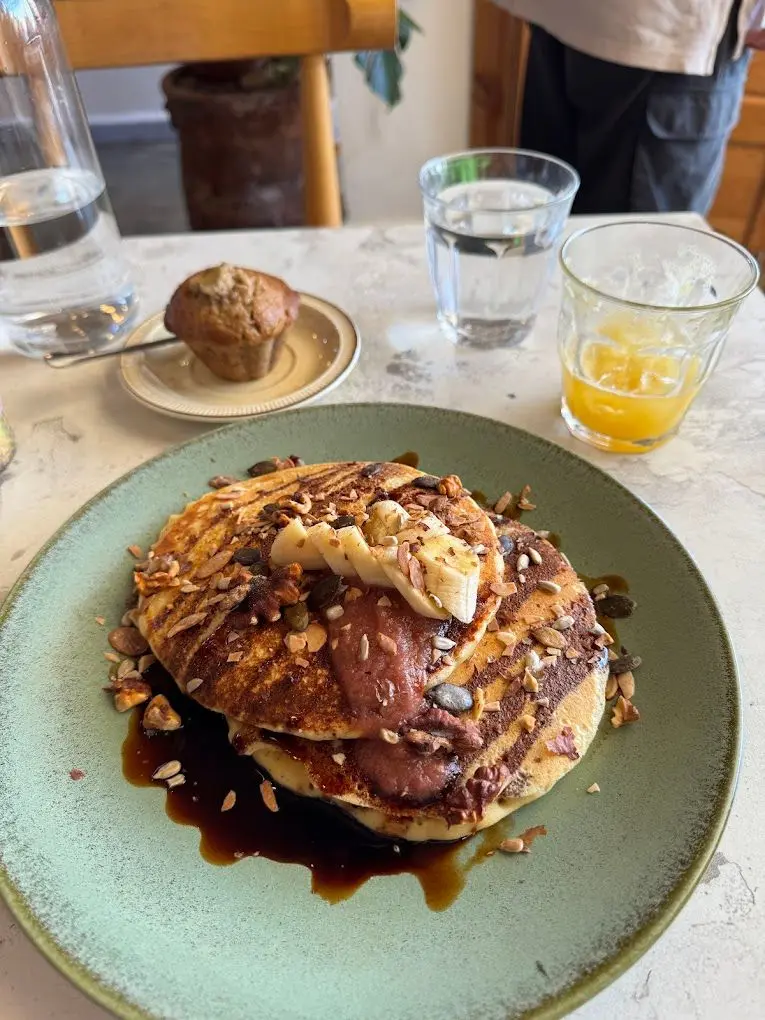 Red Clay Cafe
