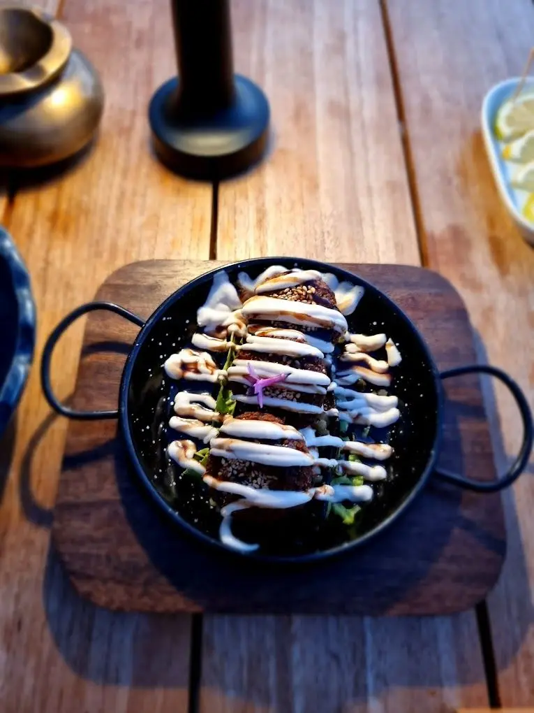 Tapa Wine Bar