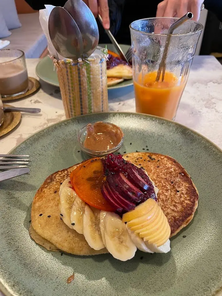 Red Clay Cafe