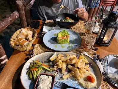 Hashpoint Restaurant