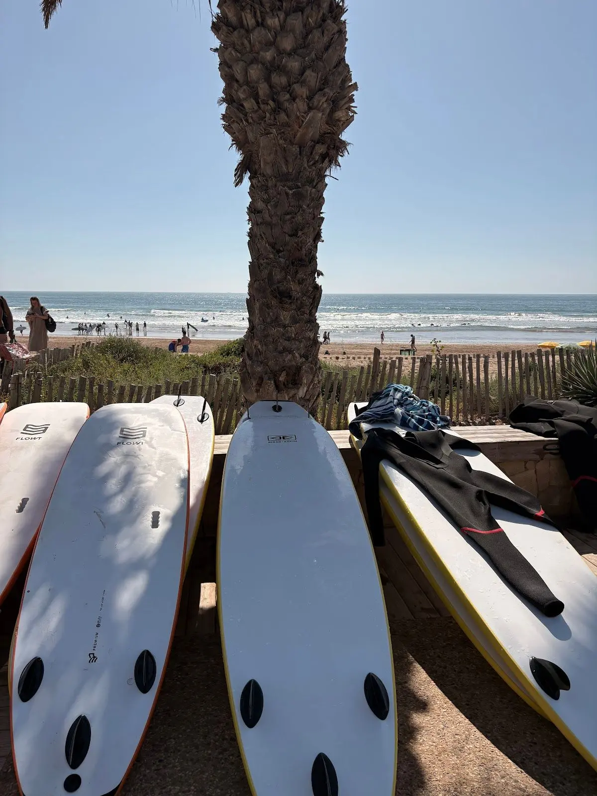 Gota Dagua Surf Camp Morocco - Tamraght, Agadir