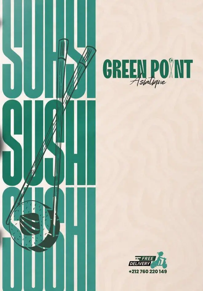 Green Point