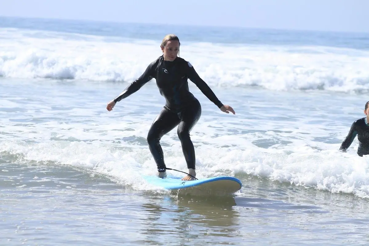 Hang10 SurfCamp