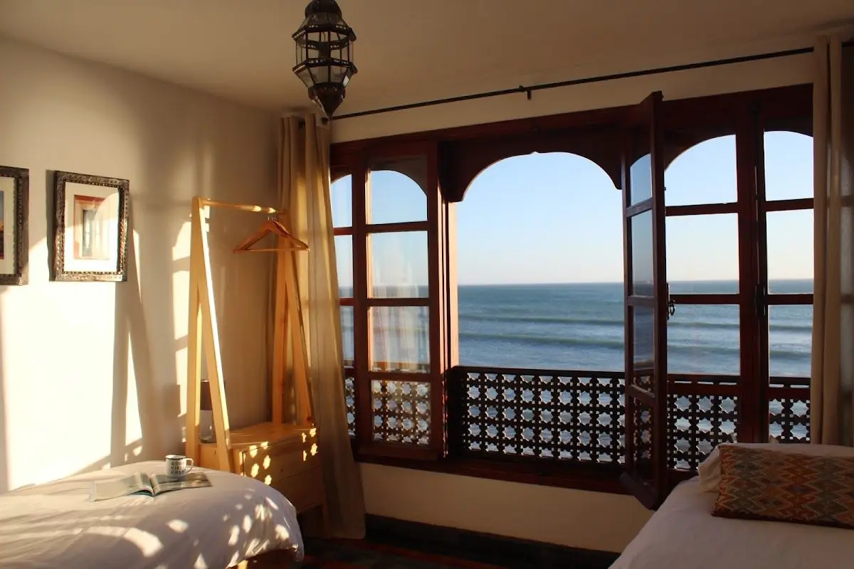 Hashpoint Surfcamp