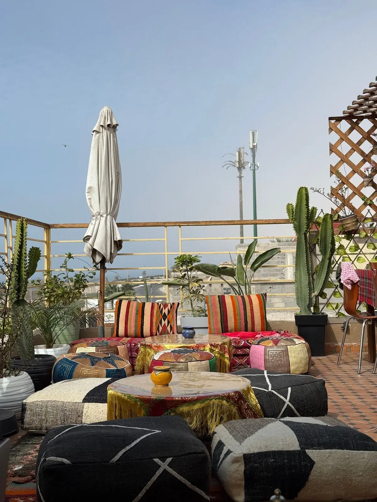 Hostel Anza Surf Experience