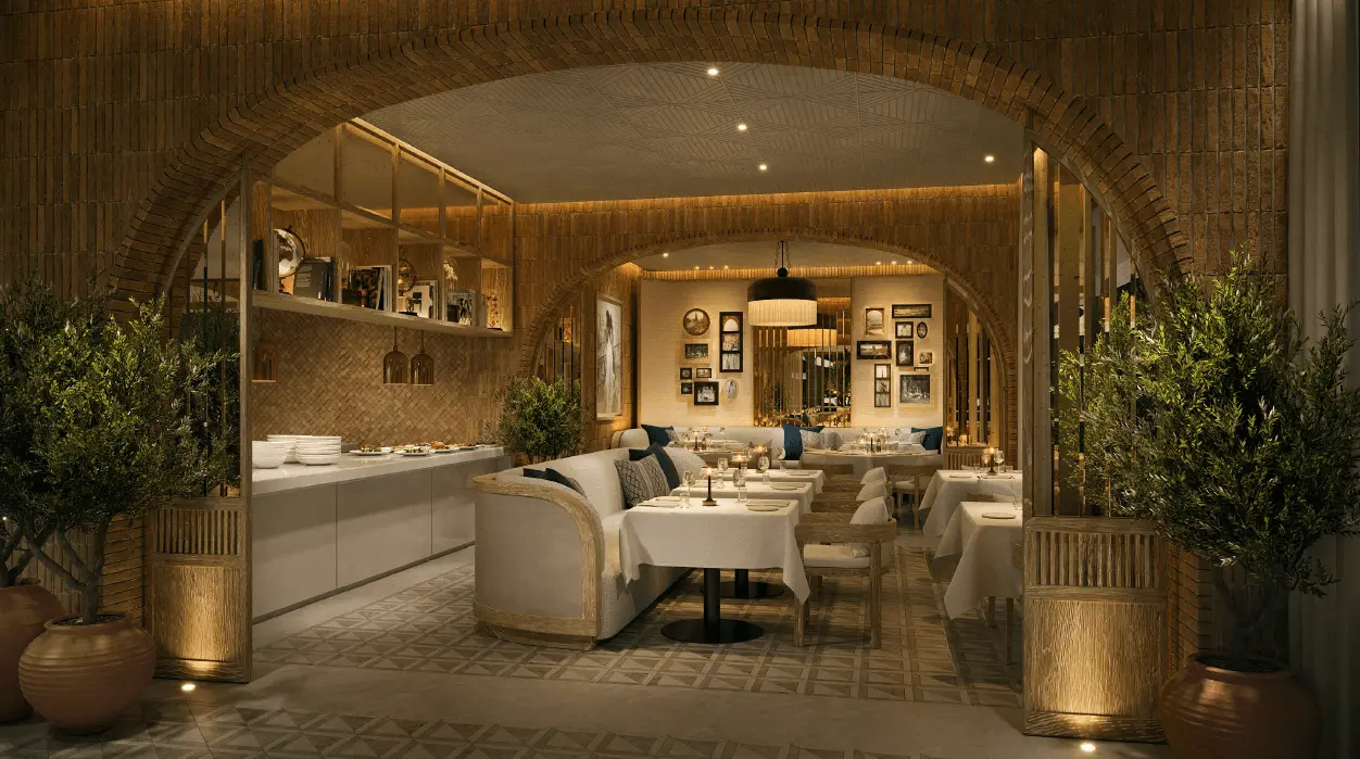 Paper Moon Taghazout