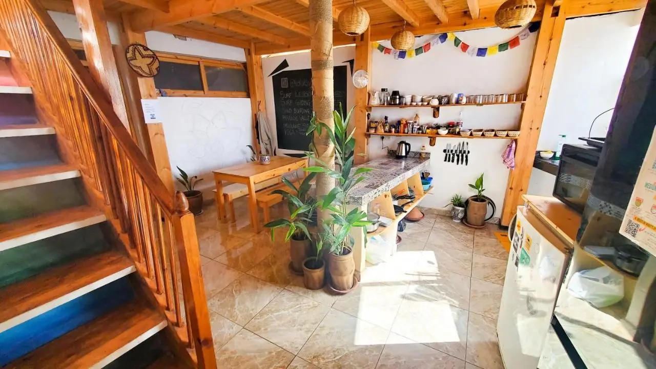 Kekai Surf House