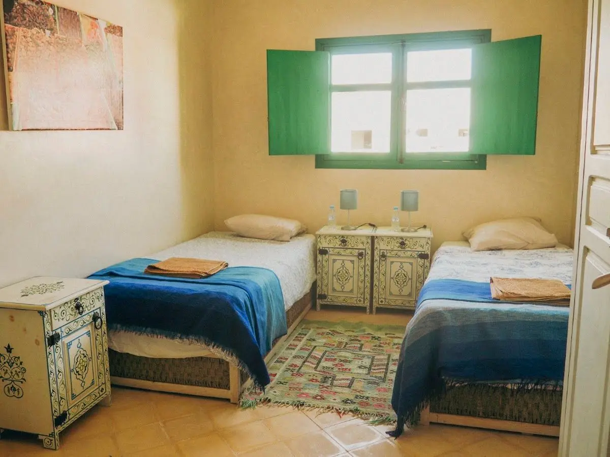 Maroc Surf Camp