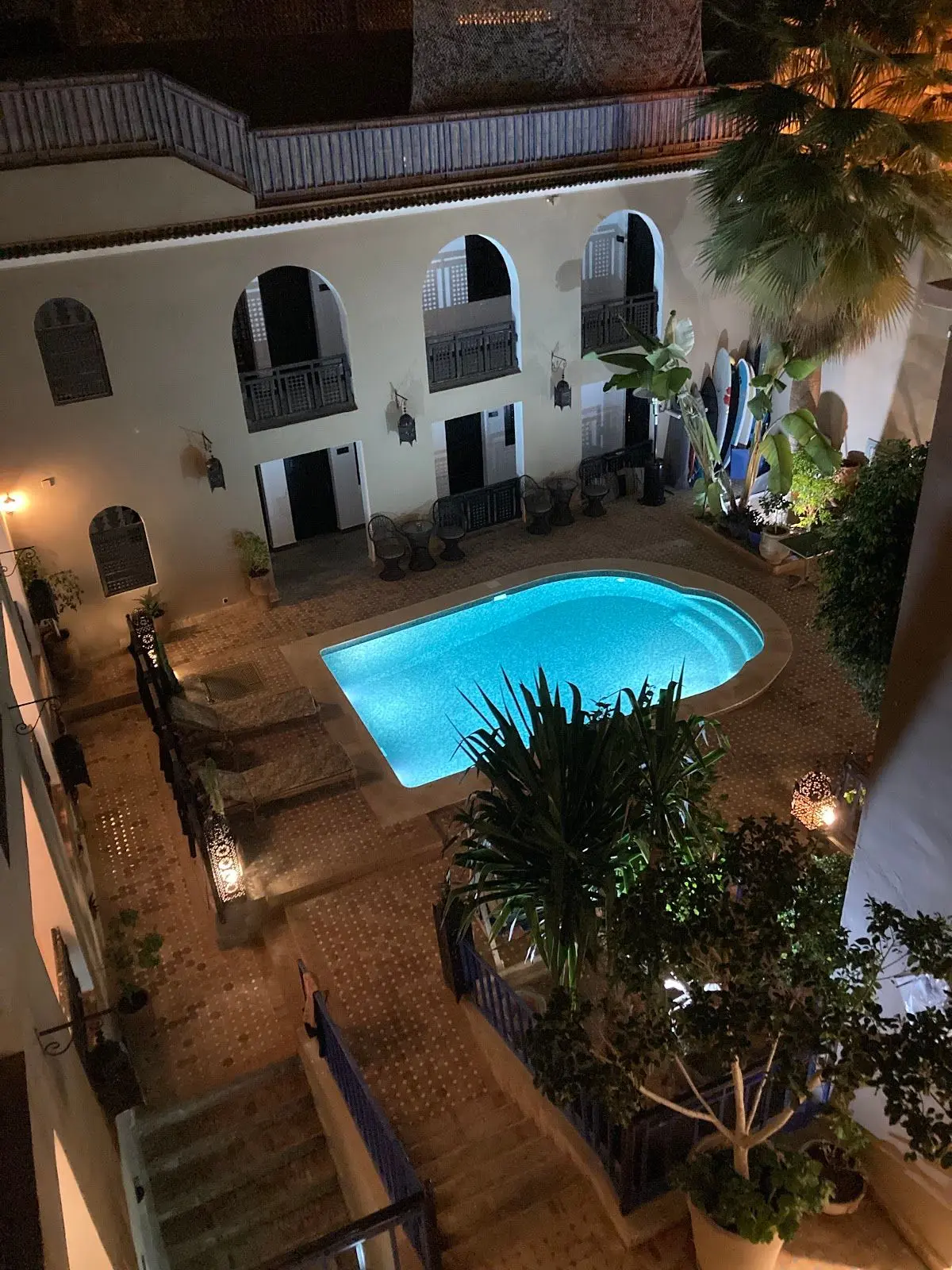 Mint Surf Morocco