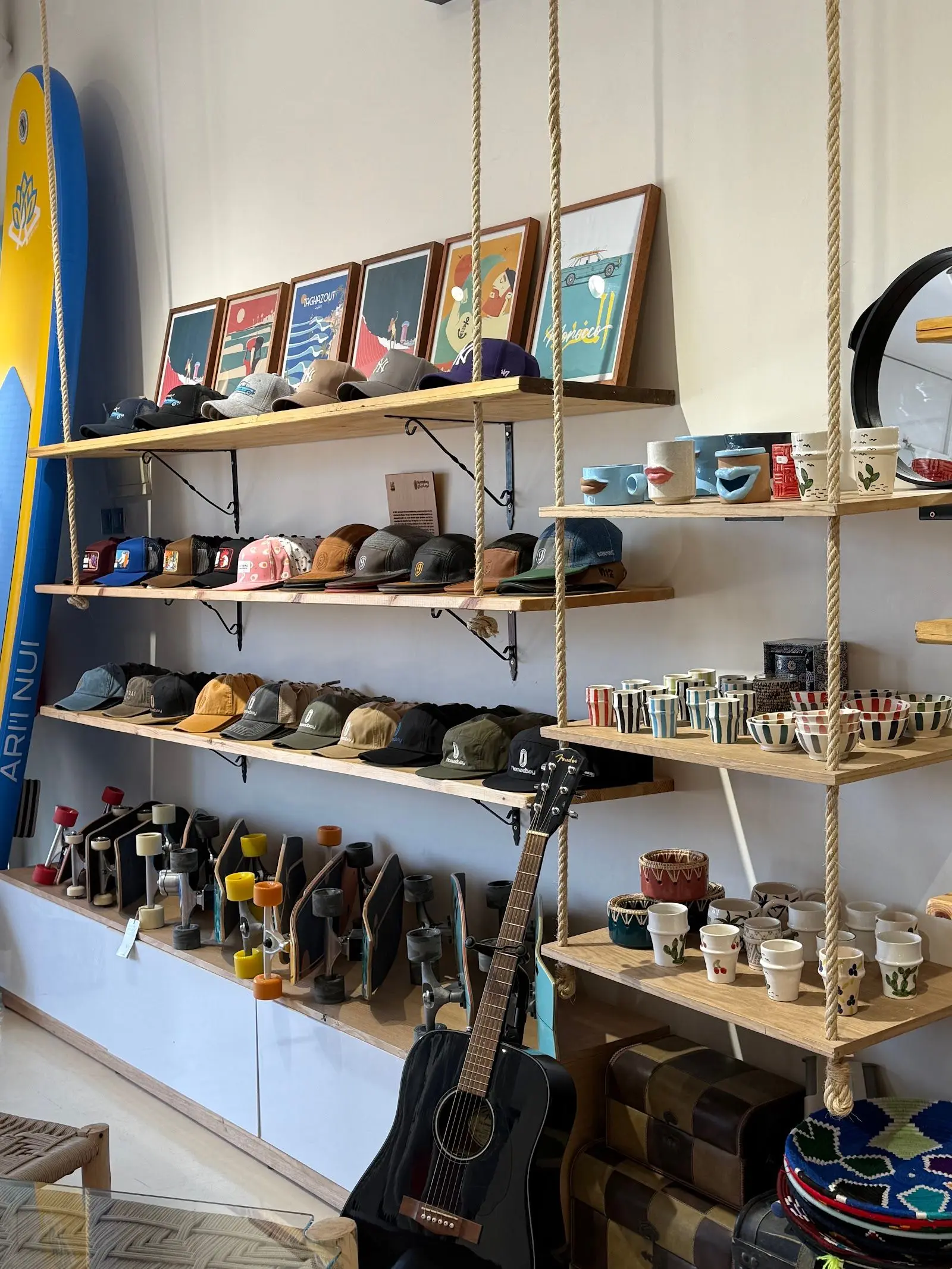 NomadBay Coffee & Concept Store