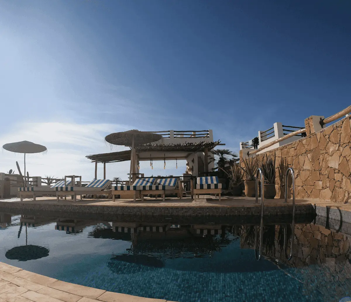 Surf Camps Taghazout Maroc Ocean Adventure
