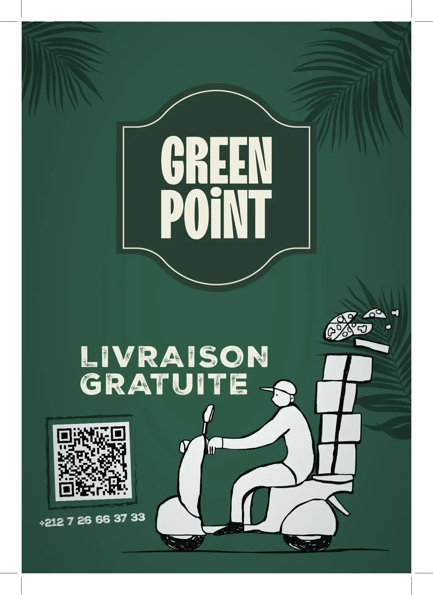 Green Point