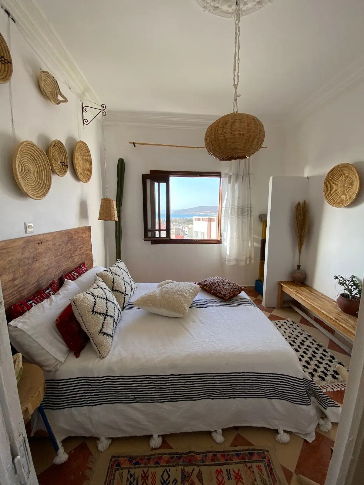 Pro Surf Morocco Yoga & Surf Camp Tamraght