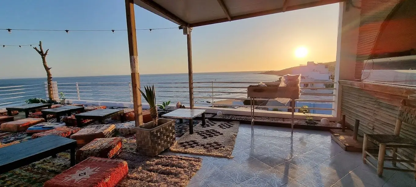 Sunset Restaurant