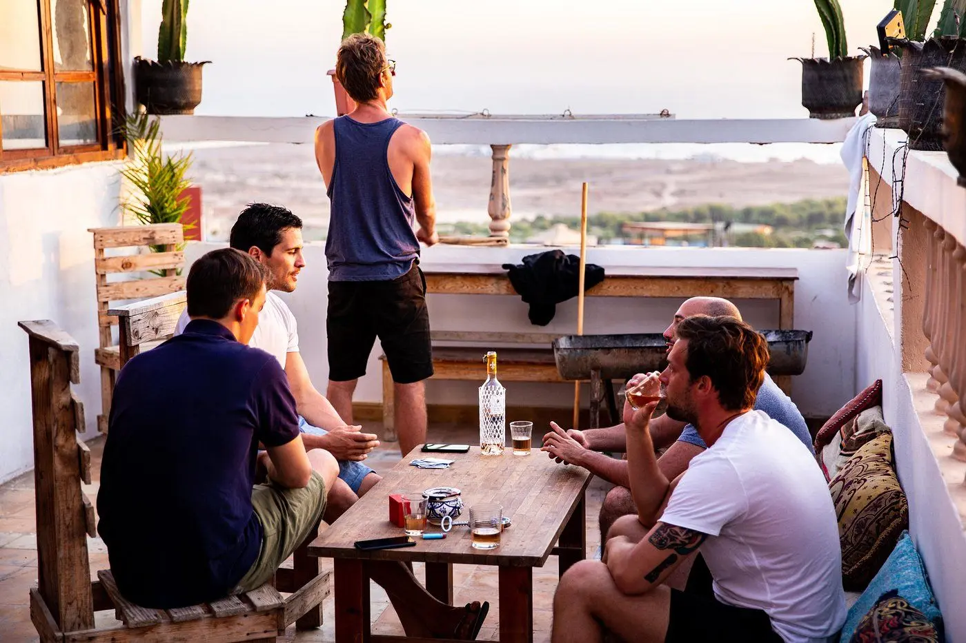 Pro Surf Morocco