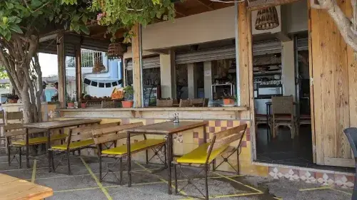 Aftas Restaurant