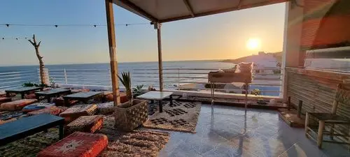 Sunset Restaurant