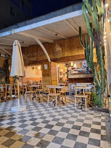 Red Clay Cafe