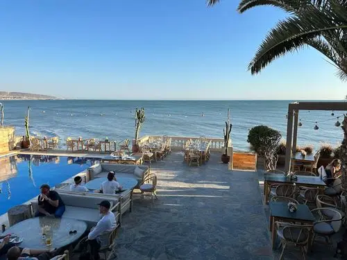 Dfrost Almugar - Kitchen Club Restaurant & Bar