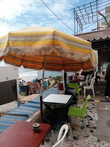 Cafe Tayoughte