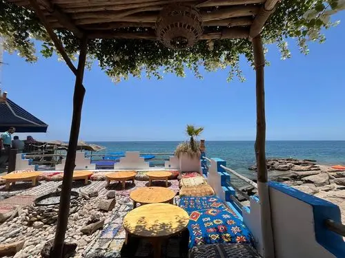 Café Restaurant Surf Berbère
