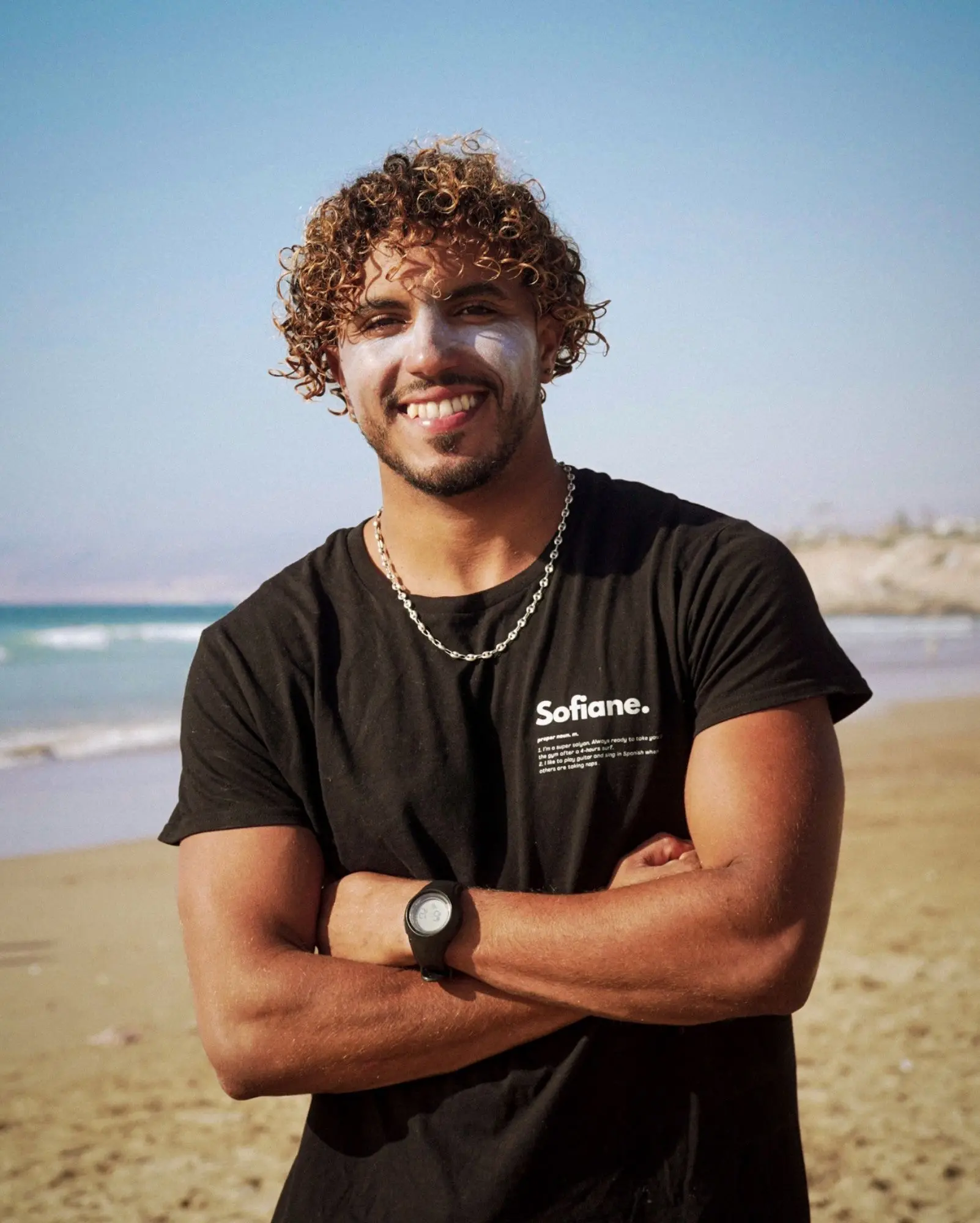 Soufiane Ettanji