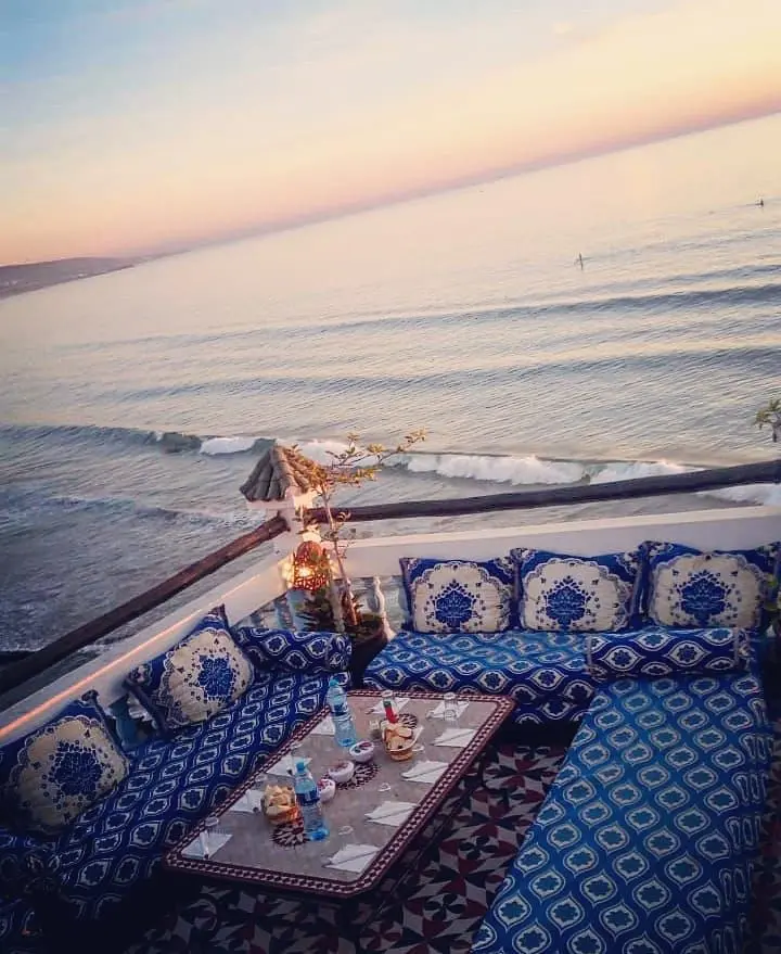 Surf Berbere