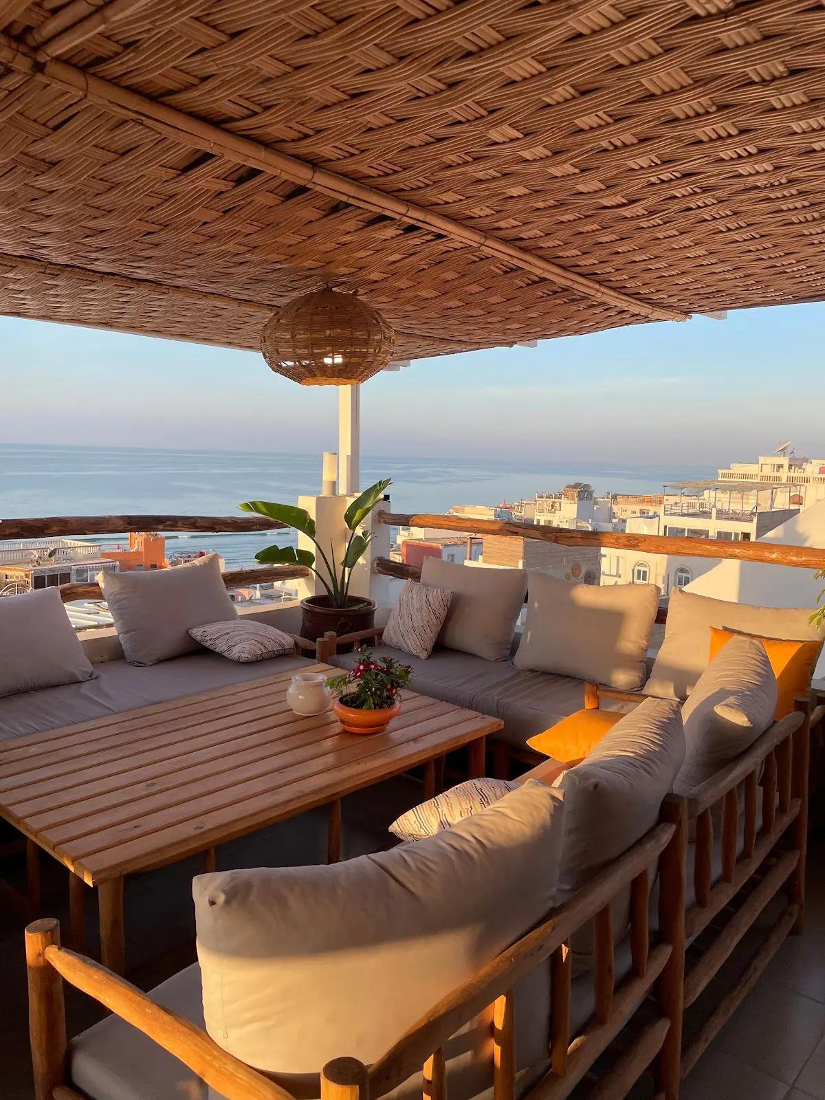 Surf Camp Taghazout