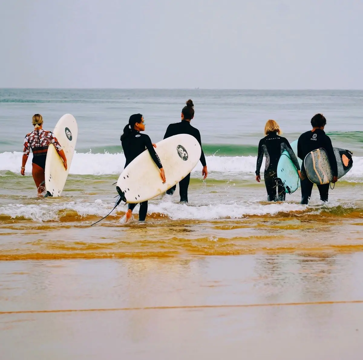 Surf Coach Taghazout
