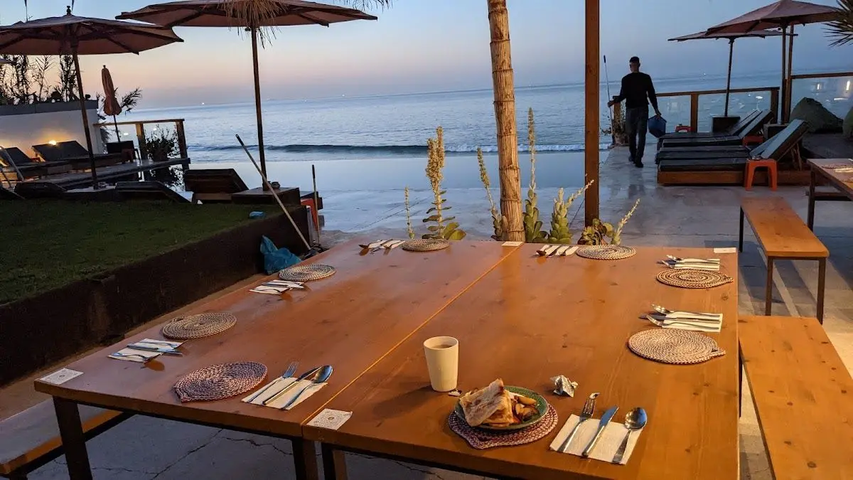 Surf Maroc