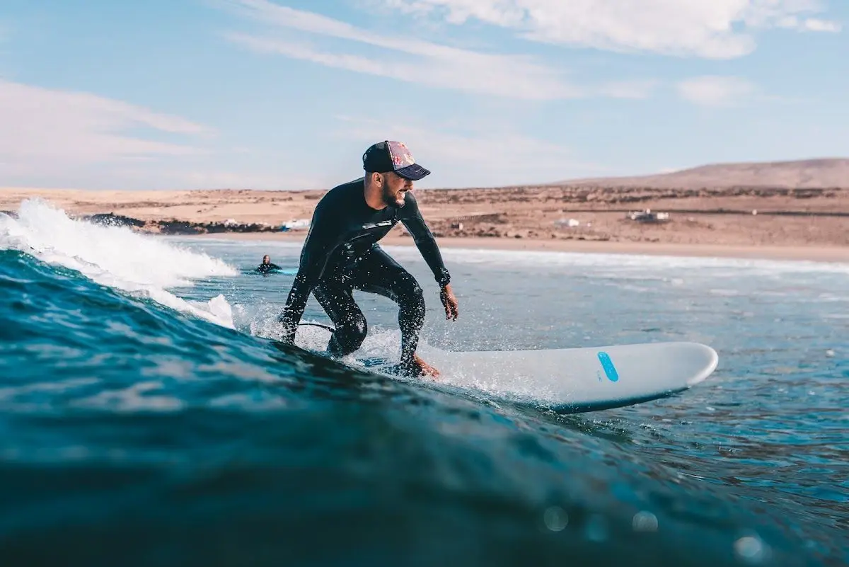 Surf Style Morocco